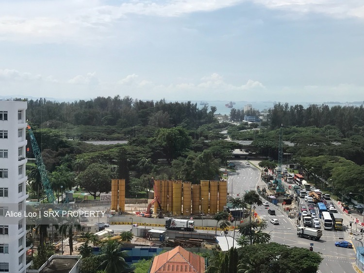 Fort Road (D15), Condominium #191223042